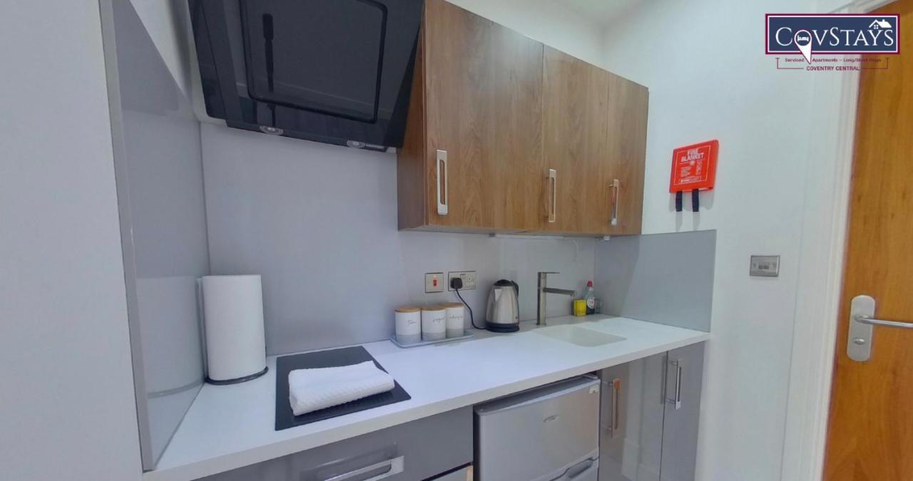 Victoria House Apartment