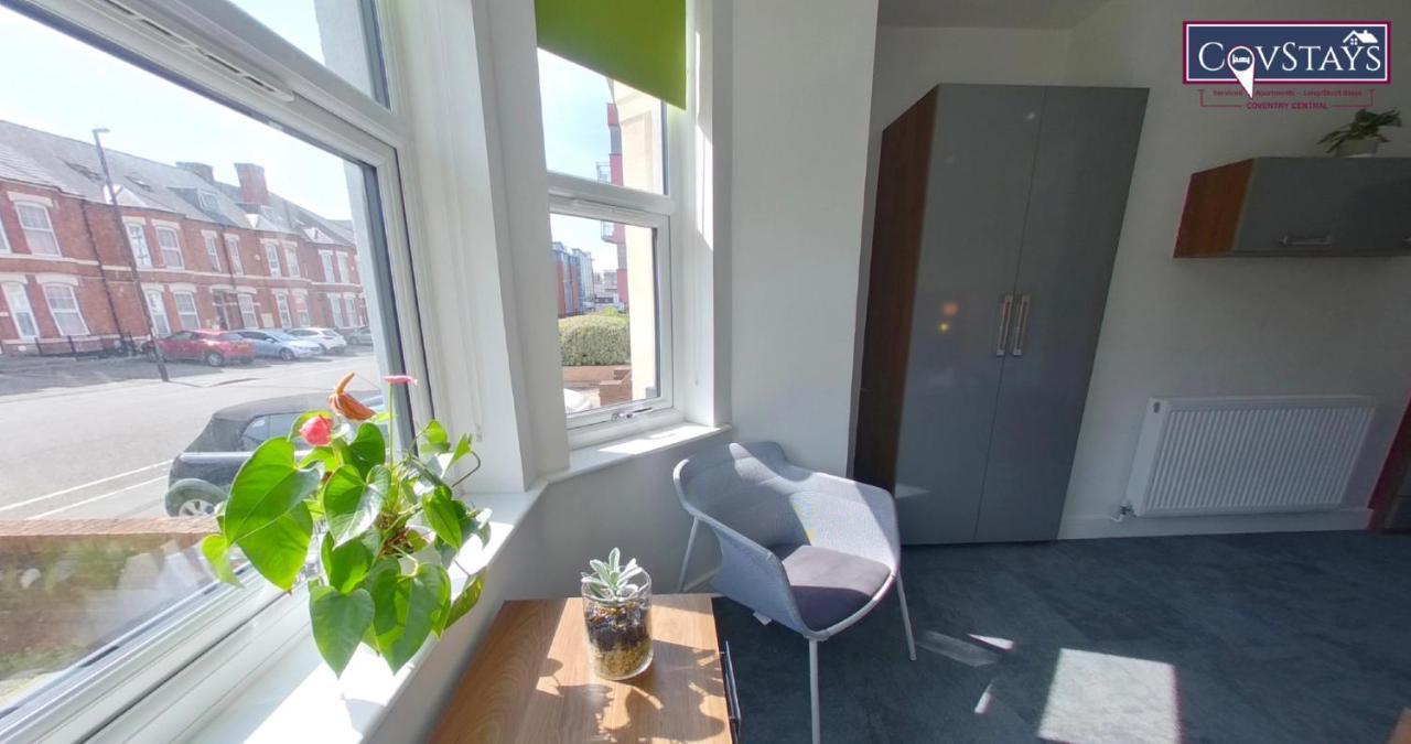 Apartment Victoria House *