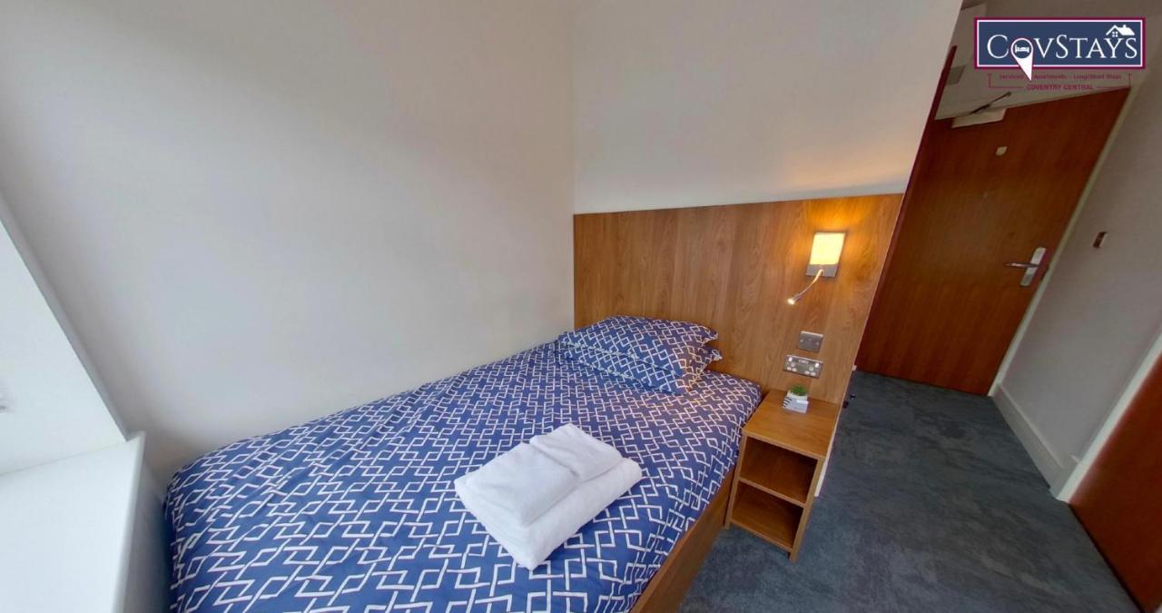 Apartment Victoria House Coventry