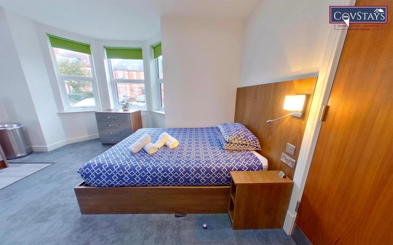 Victoria House Apartment