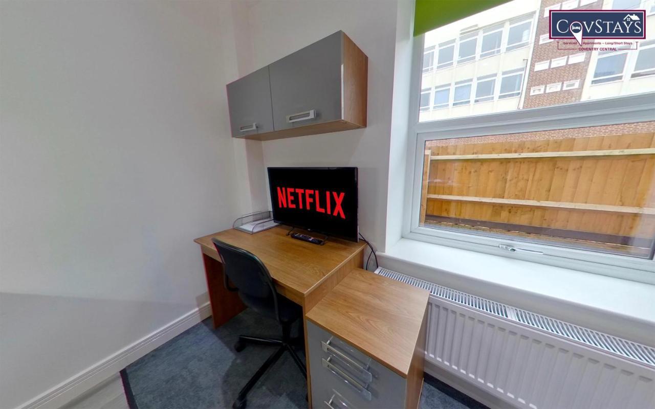 Victoria House Apartment