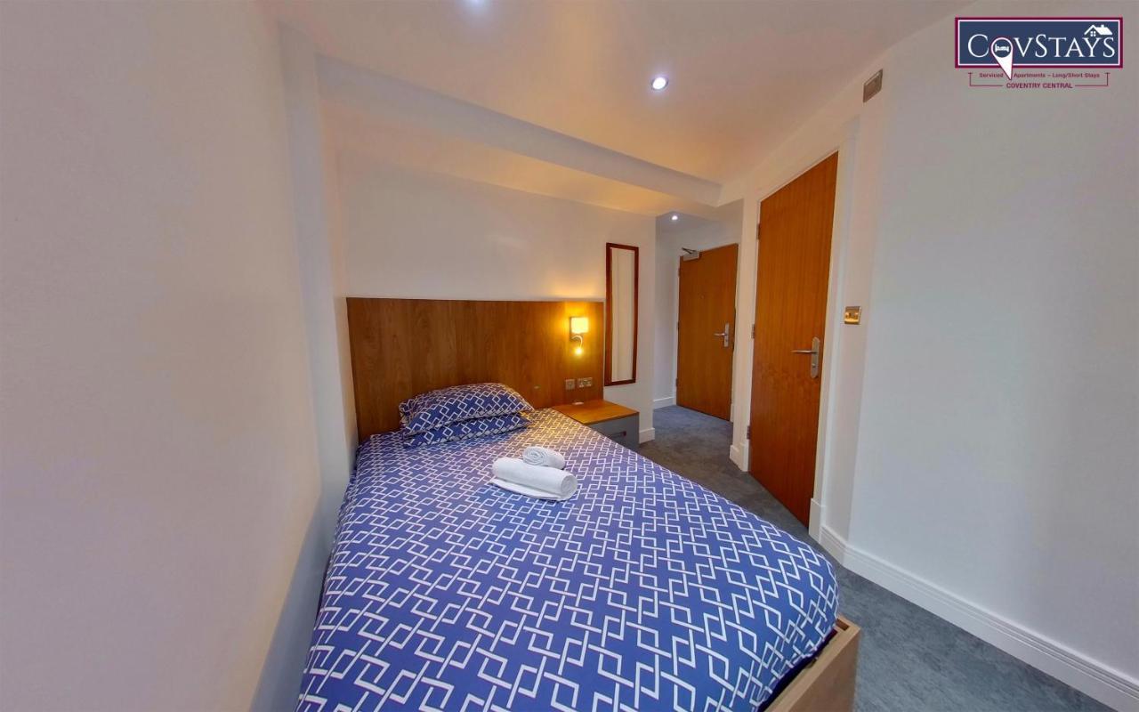 Victoria House Apartment *