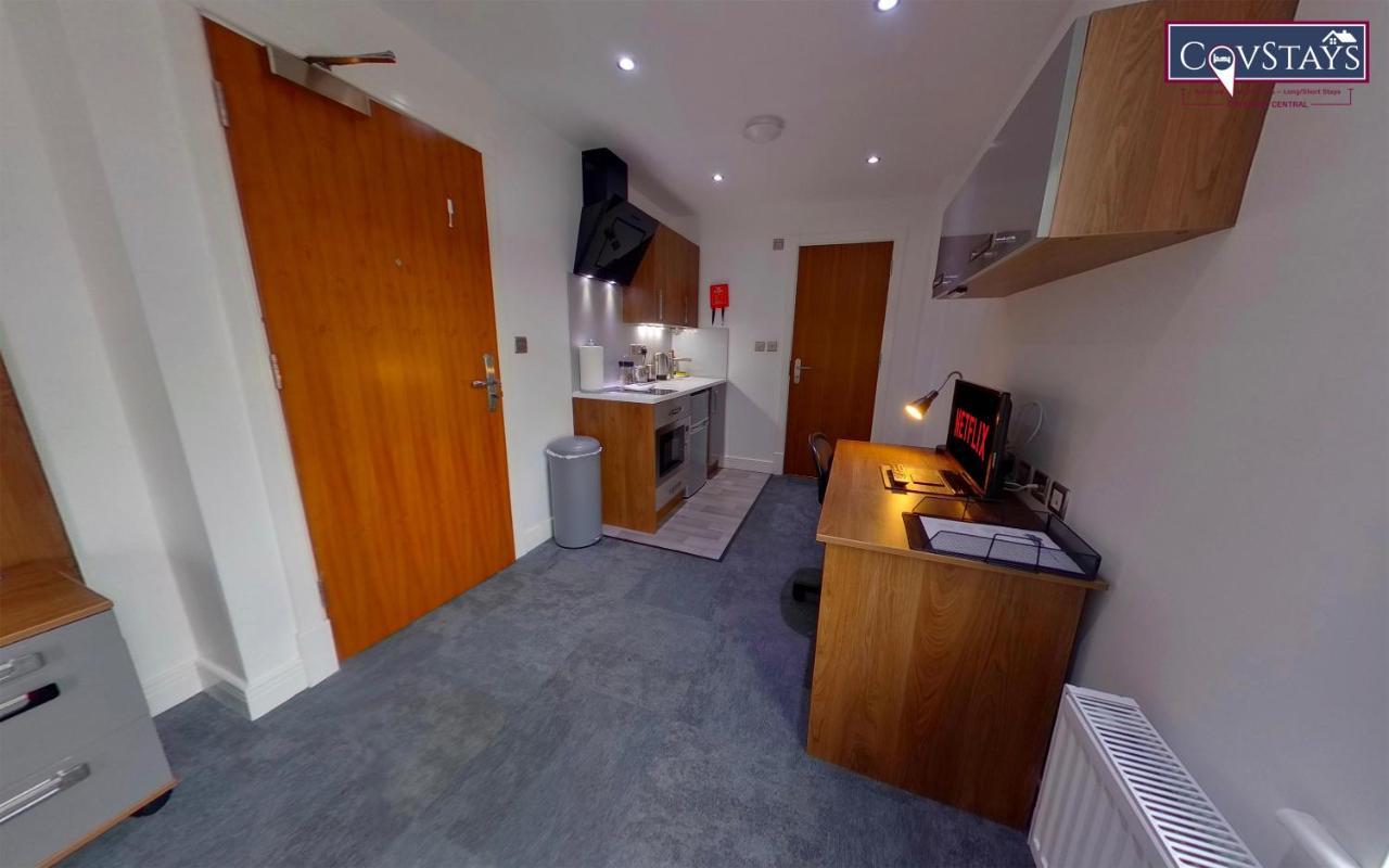 Victoria House Apartment Coventry