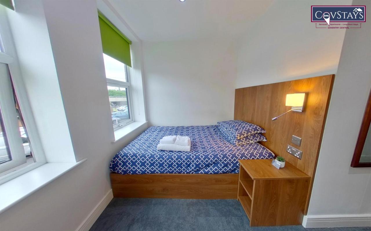 Victoria House Apartment *
