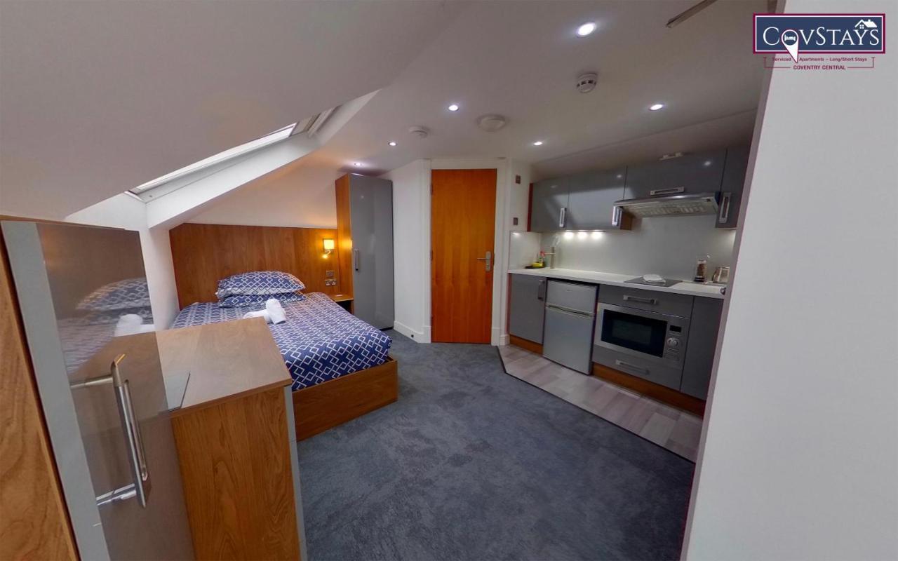 Victoria House Apartment *