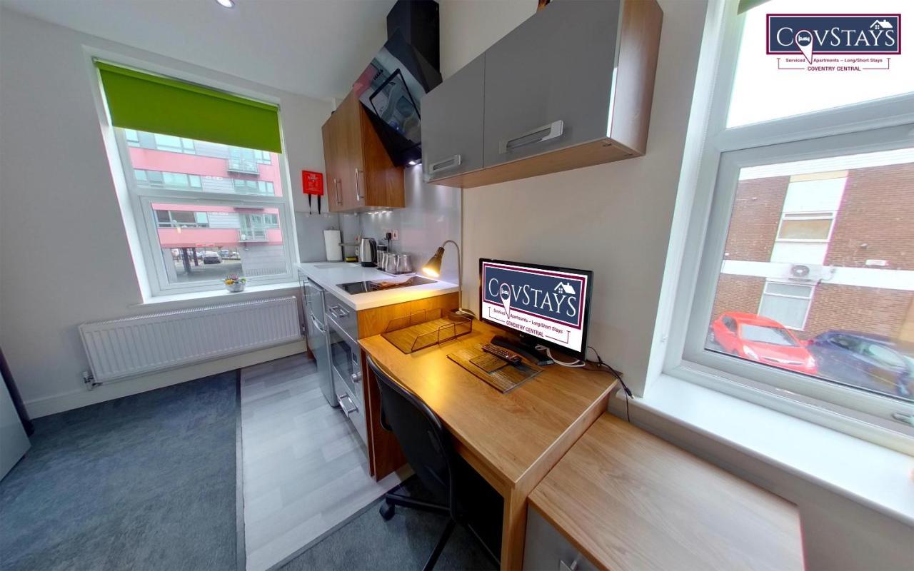 Victoria House Apartment Coventry