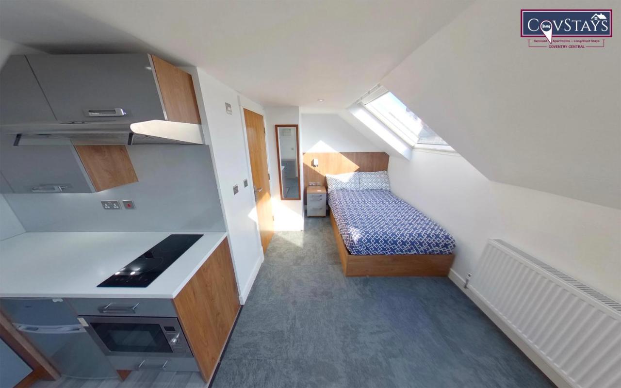 Apartment Victoria House *