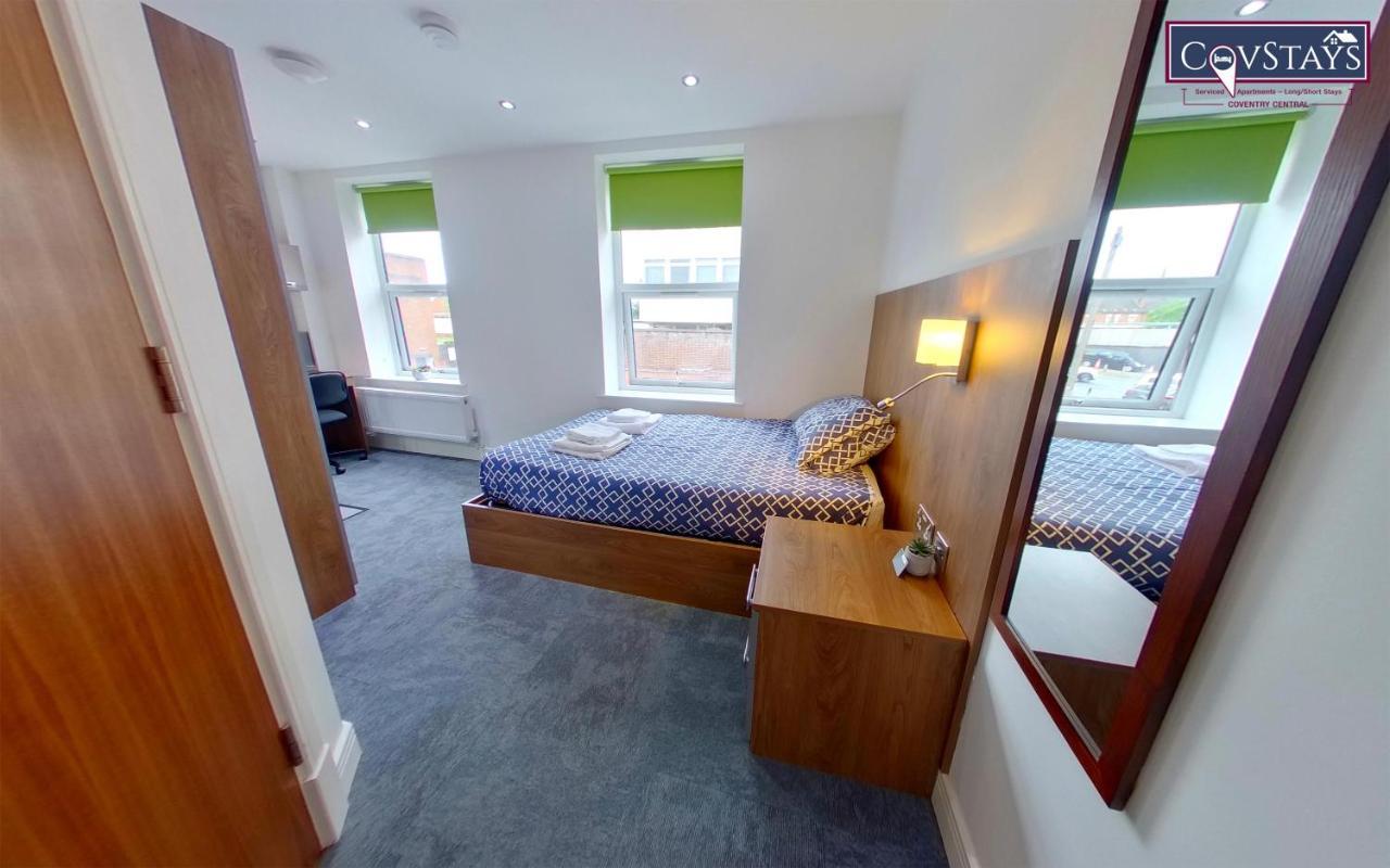 Victoria House Apartment *
