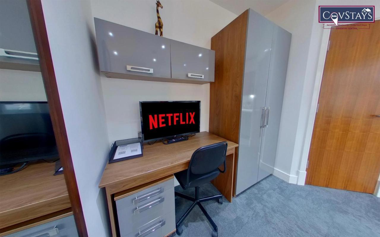 Victoria House Apartment