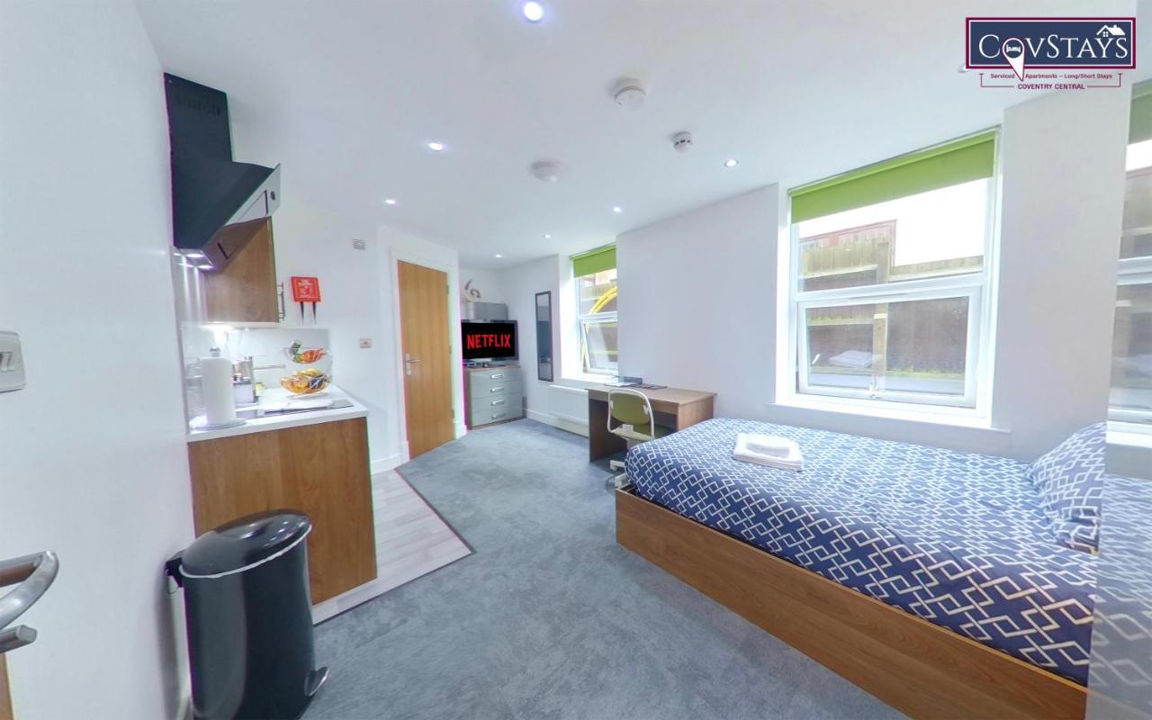 Victoria House Apartment