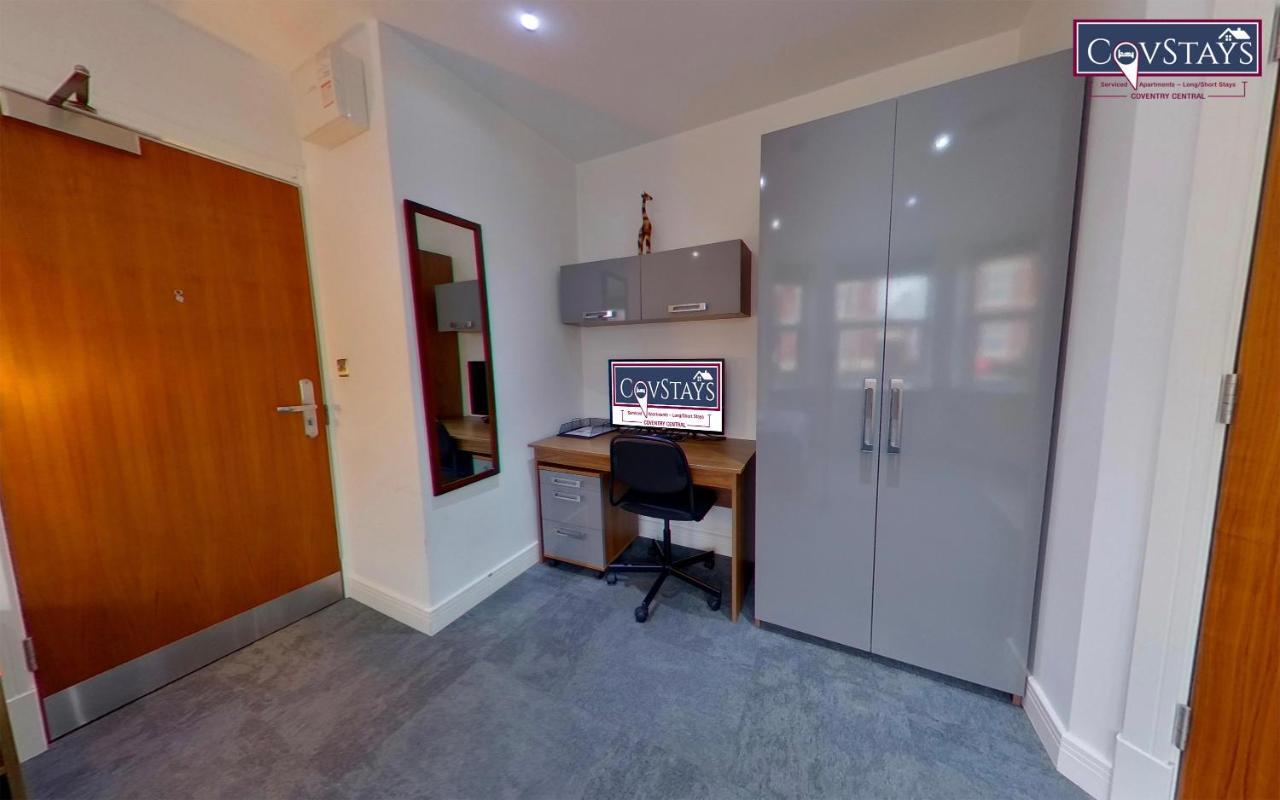 Apartment Victoria House