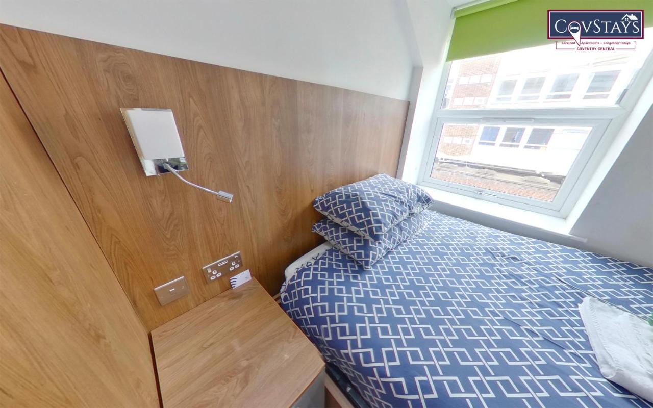 Apartment Victoria House *