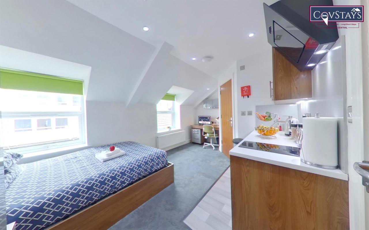 Apartment Victoria House