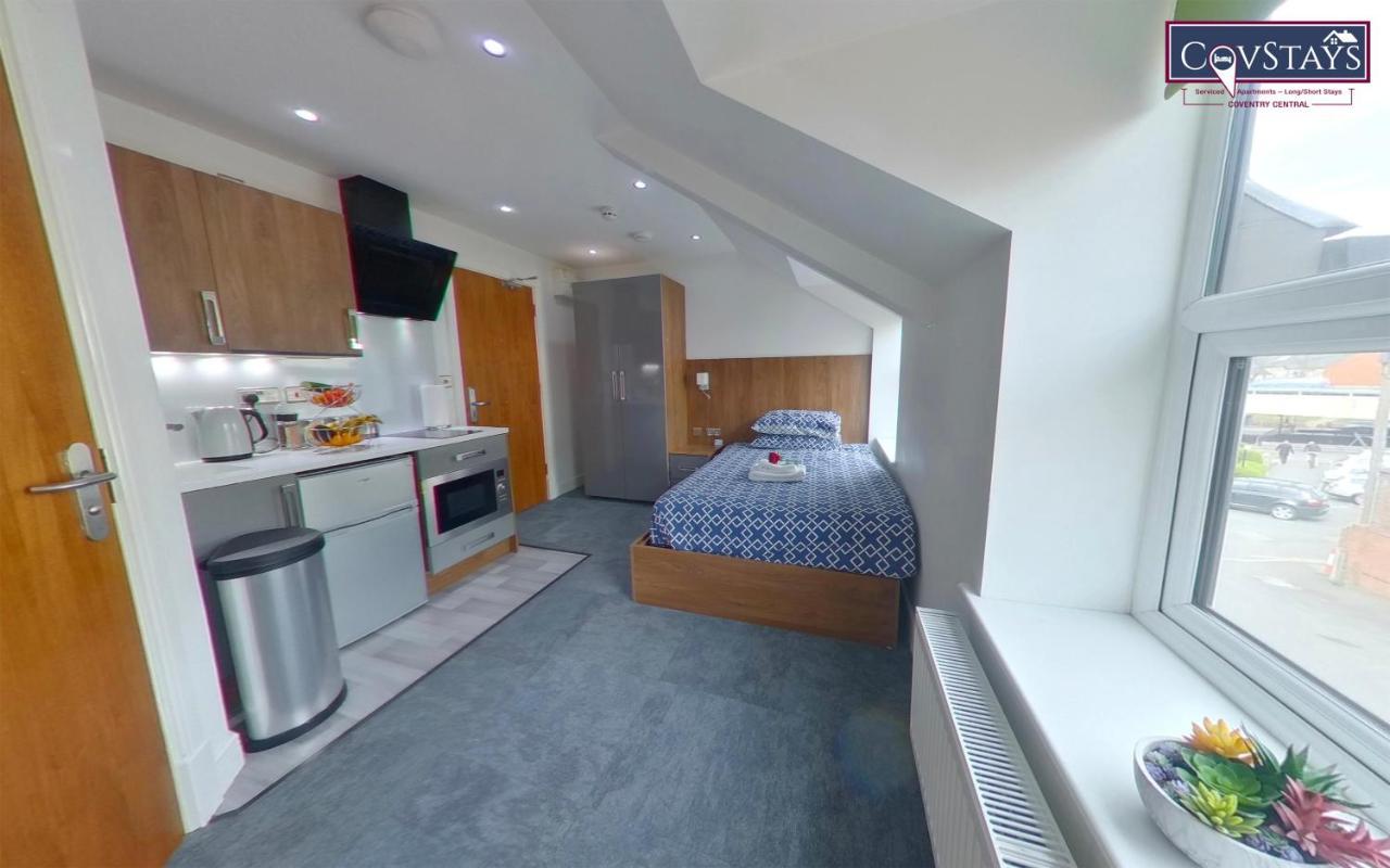 Victoria House Apartment *