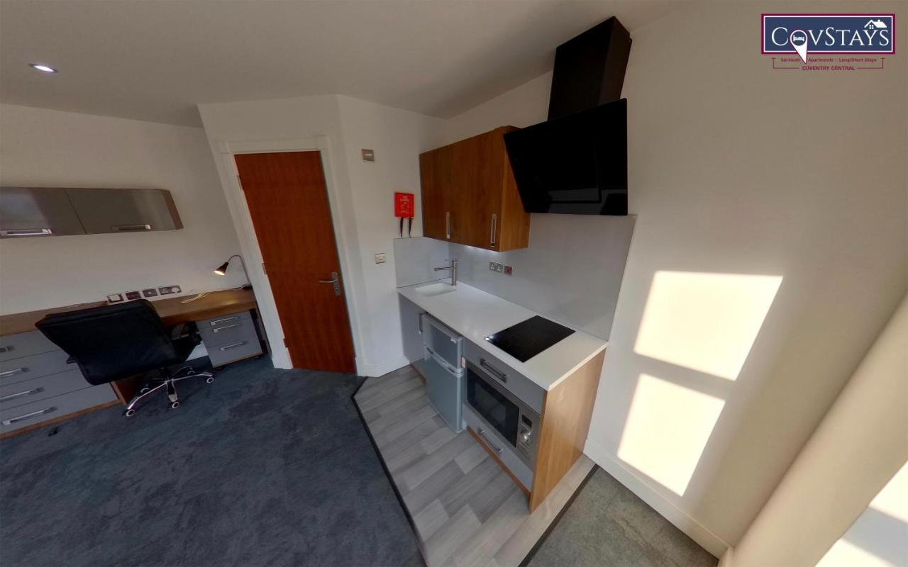 Victoria House Apartment Coventry
