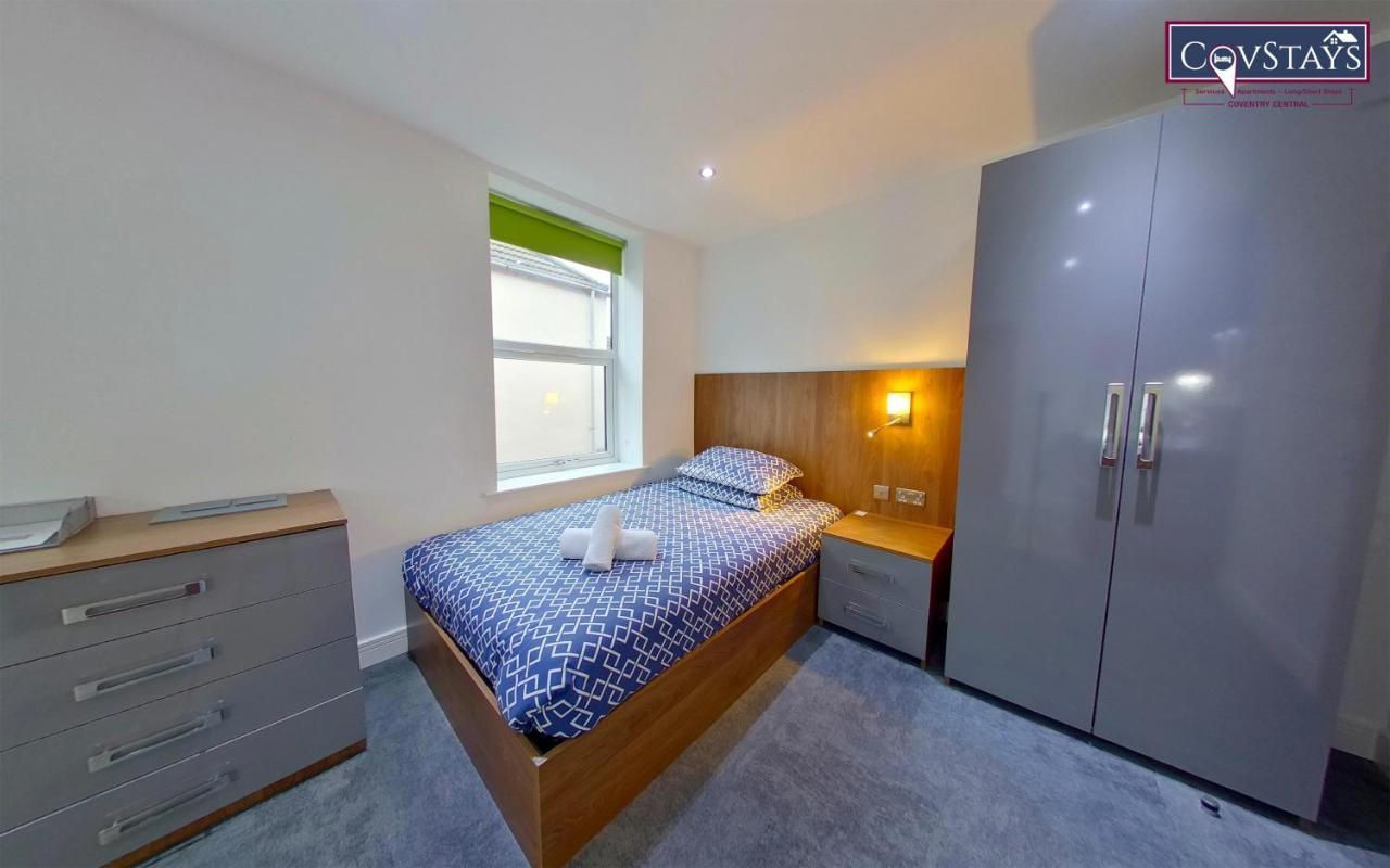 Apartment Victoria House