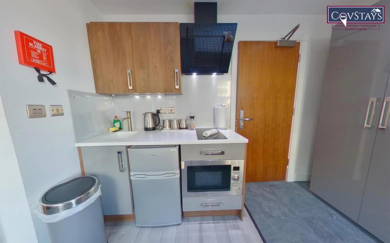 Victoria House Apartment Coventry