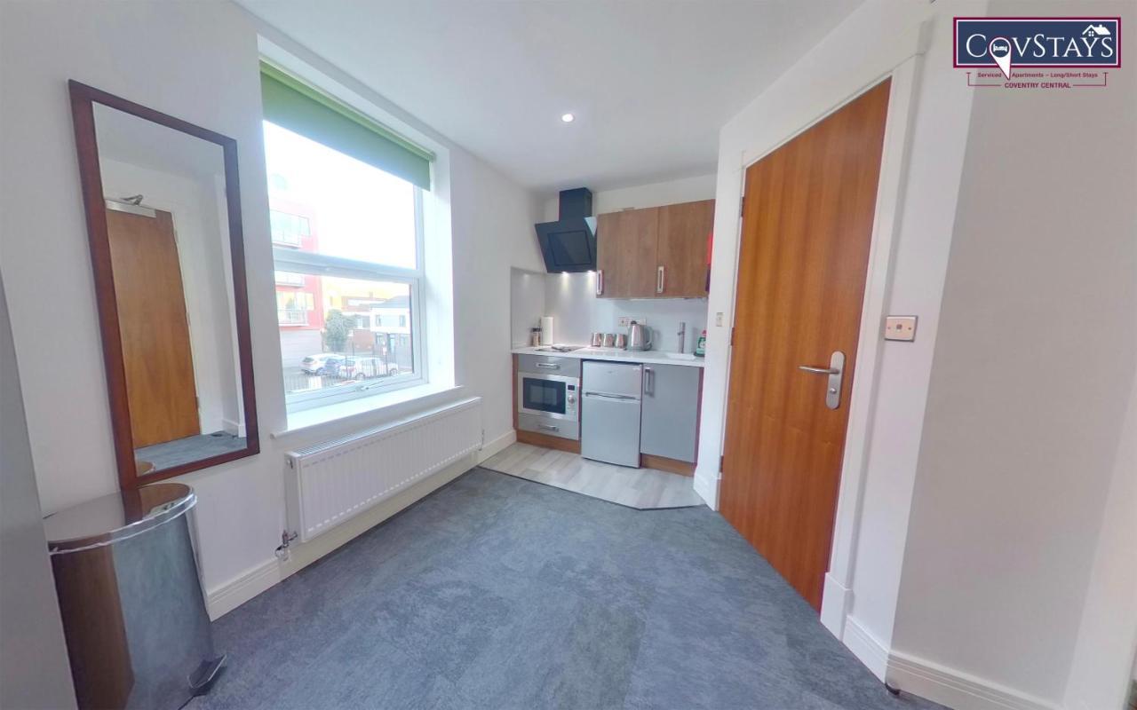 Victoria House Apartment Coventry
