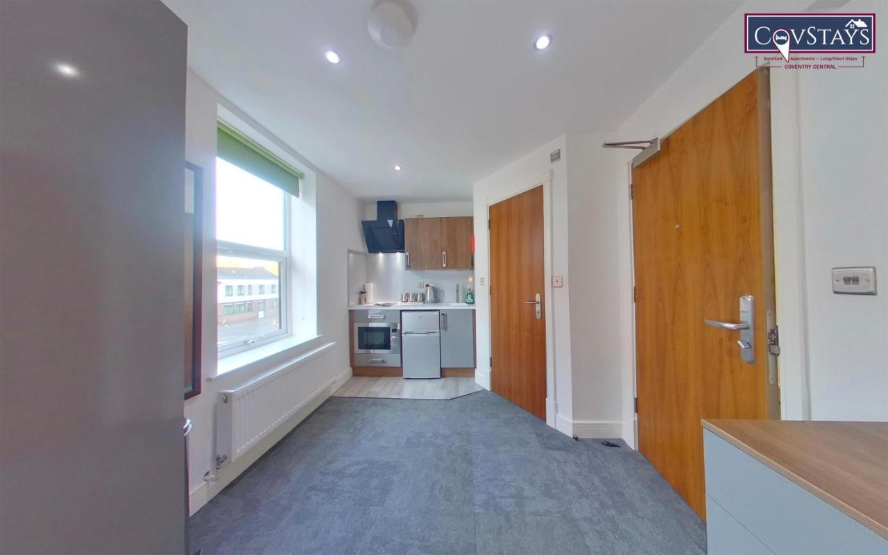 Victoria House Apartment *