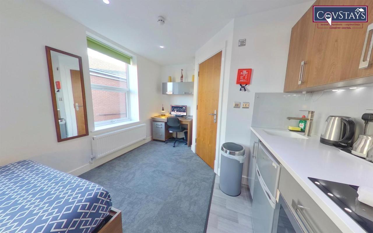 Apartment Victoria House *