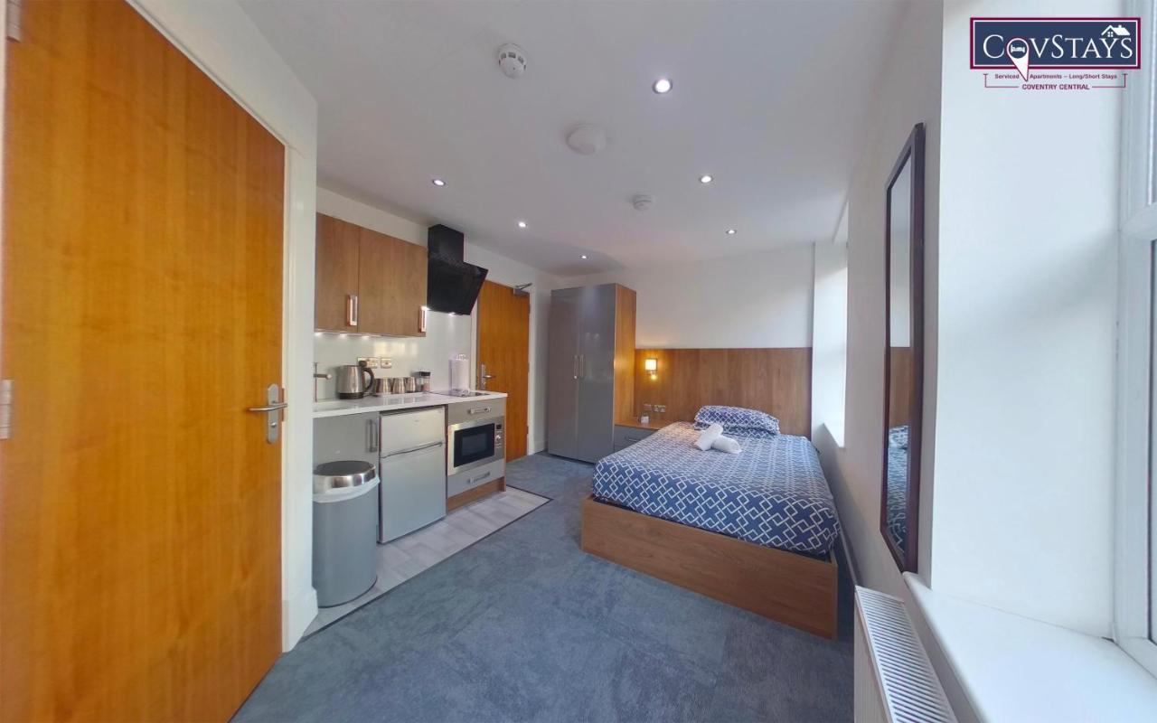 Victoria House Apartment *