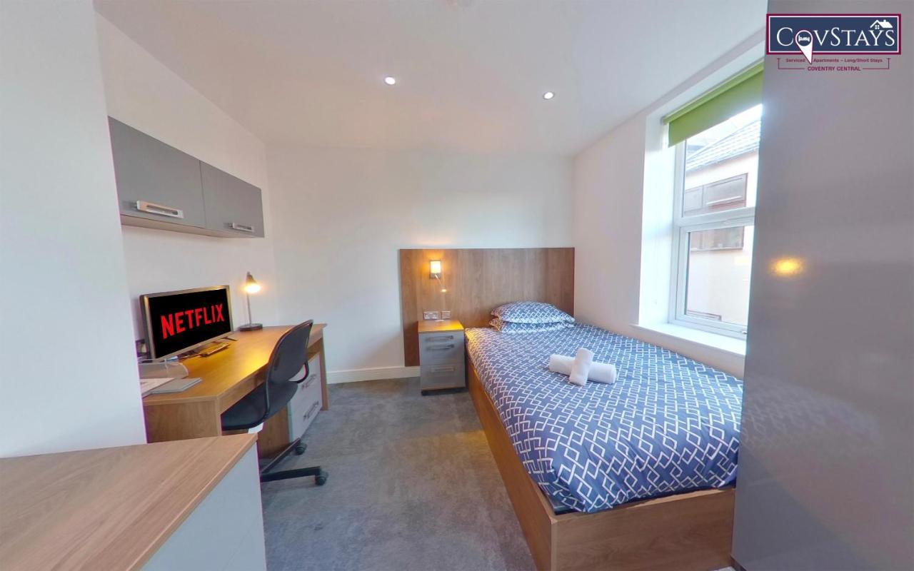 Apartment Victoria House *