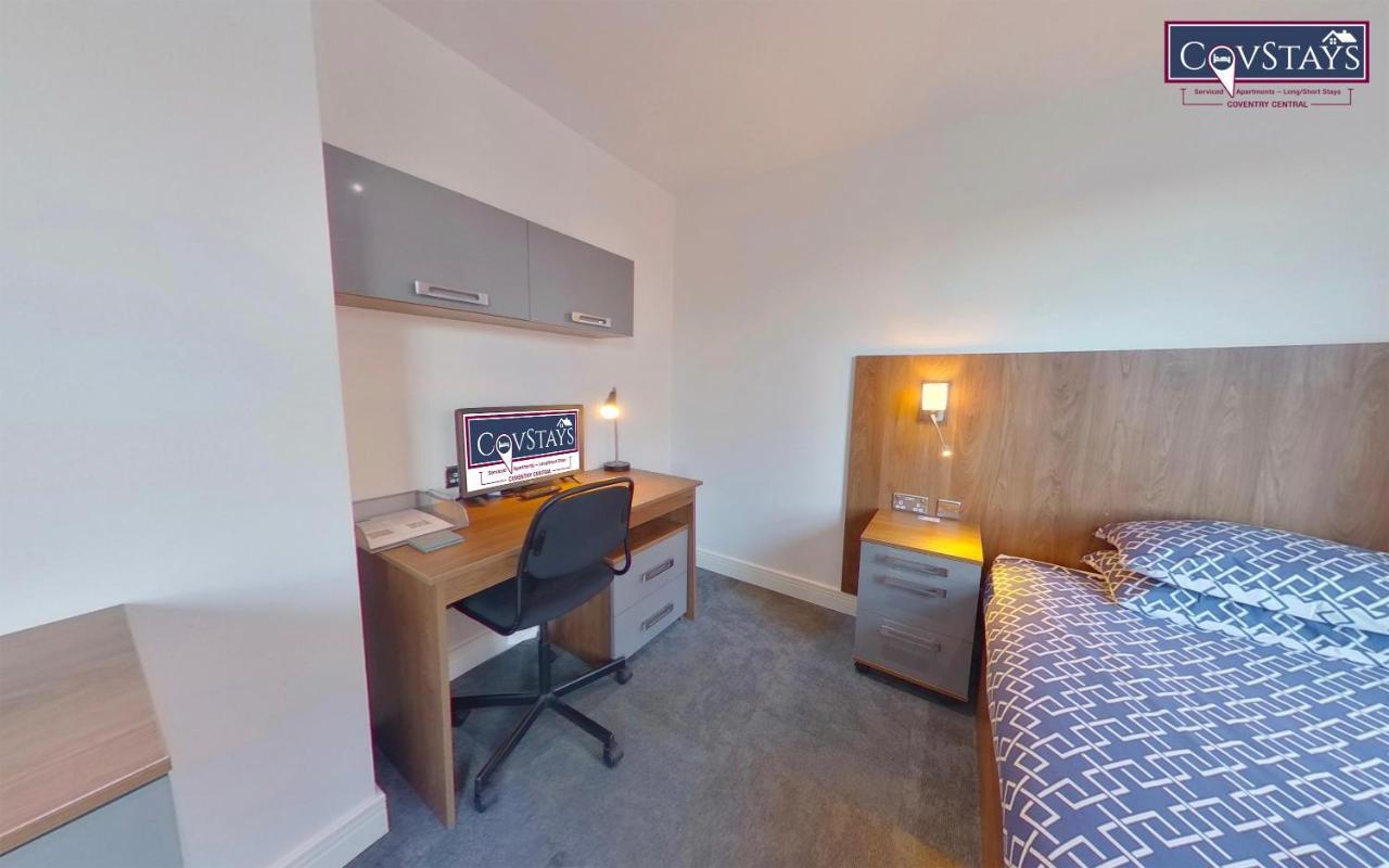 Apartment Victoria House *