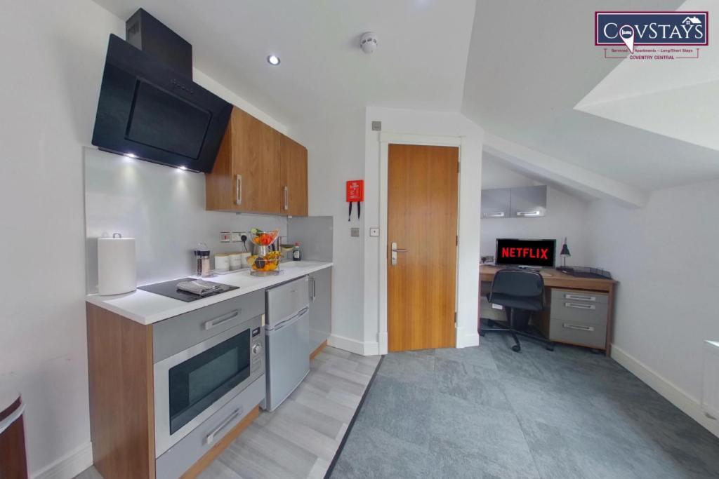 Apartment Victoria House