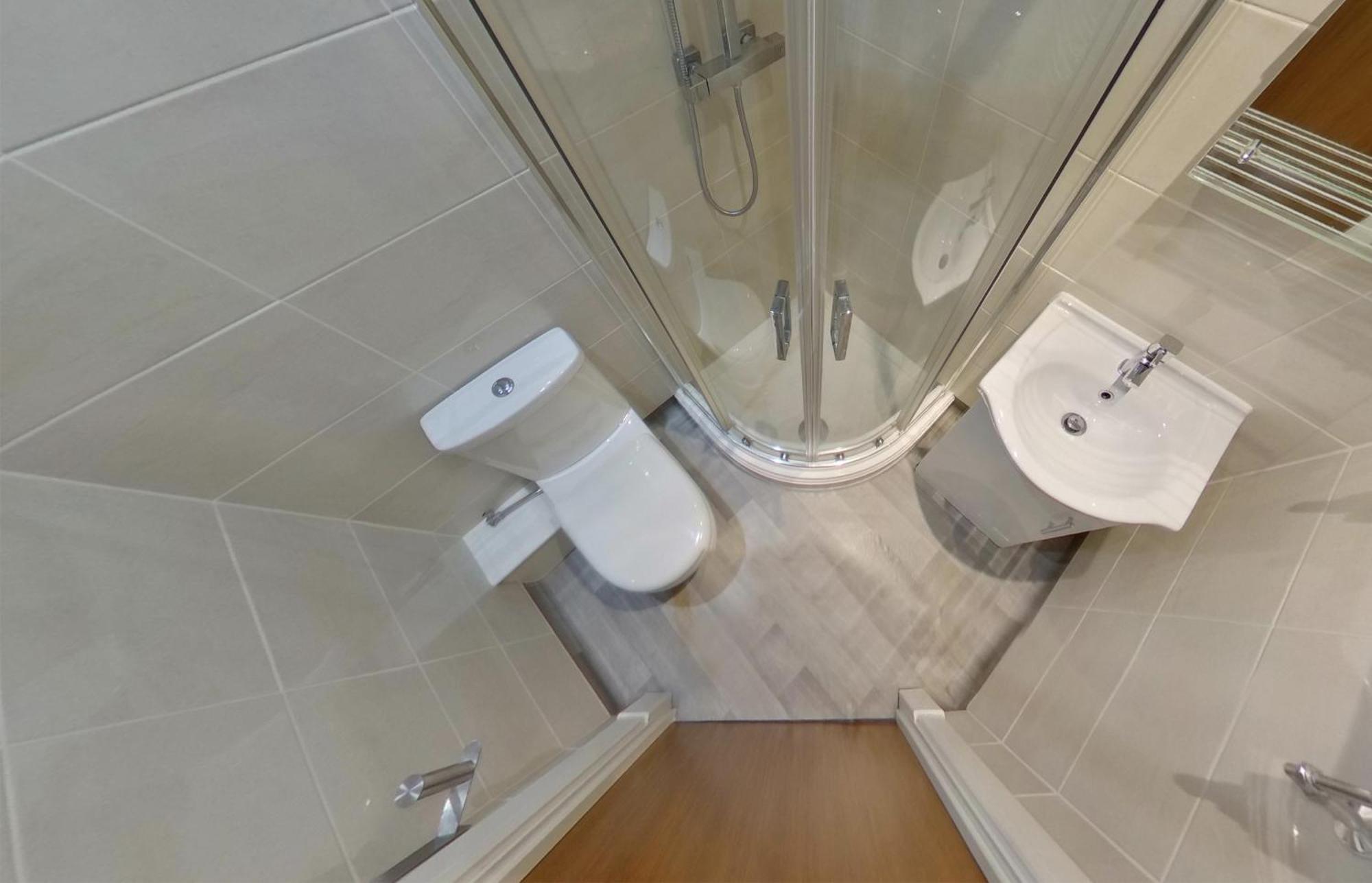 Apartamento Victoria House