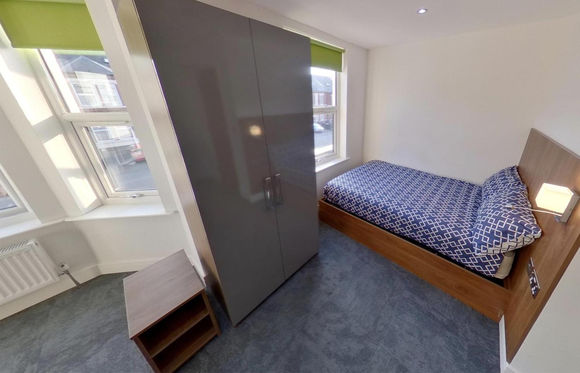 Victoria House Apartment Coventry